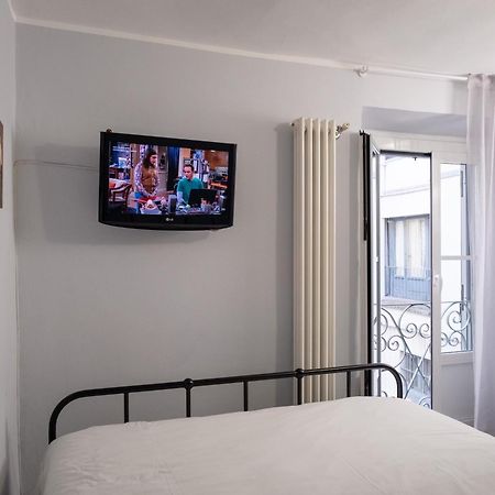 Ferienwohnung Azzurrino Mailand Exterior foto