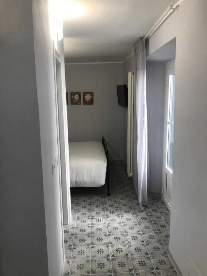 Ferienwohnung Azzurrino Mailand Exterior foto