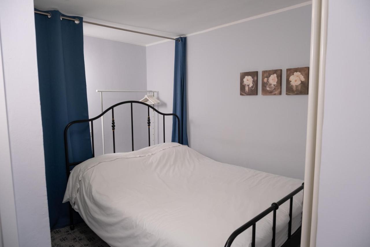 Ferienwohnung Azzurrino Mailand Exterior foto
